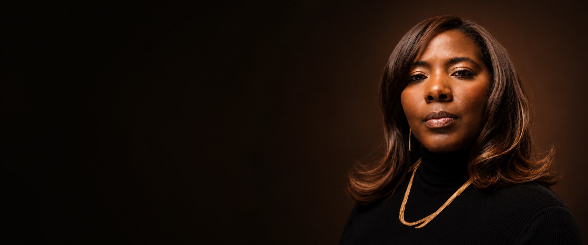 J. Nicole Jackson, Founder